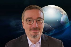 Rev. Shawn Gauthier