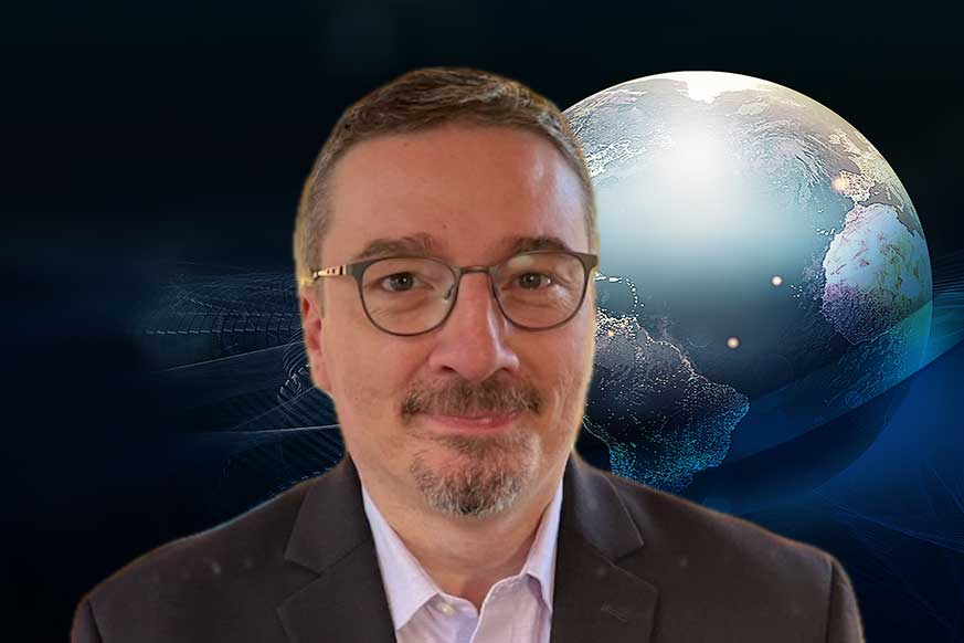 Rev. Shawn Gauthier