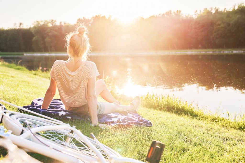 Summer Musings