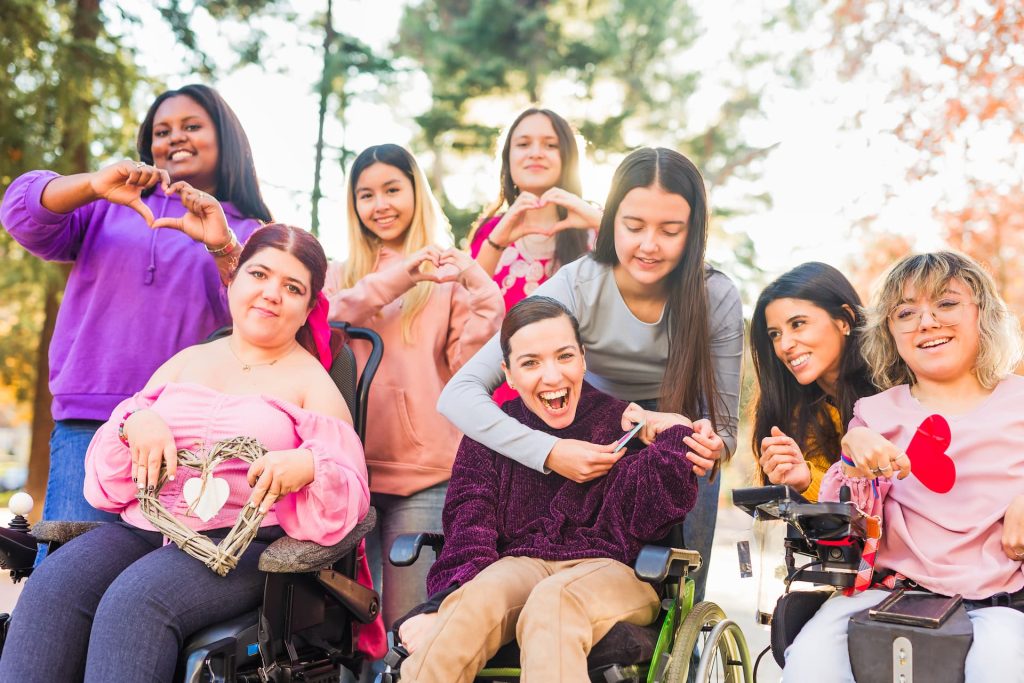 Disability, Perception, and Human Worth